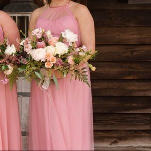 Brand NEW Christina Wu bridesmaid dress